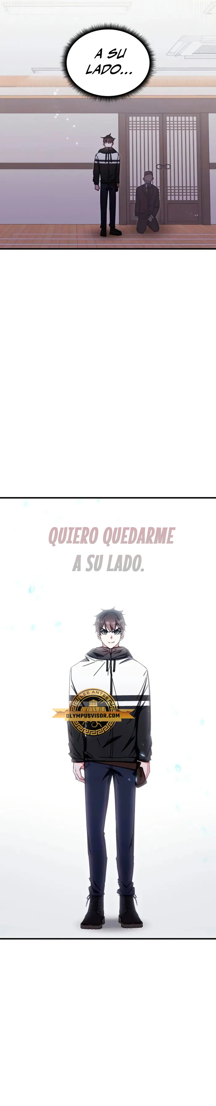 Academia de la Ascensión Capítulo 86 - Page 17