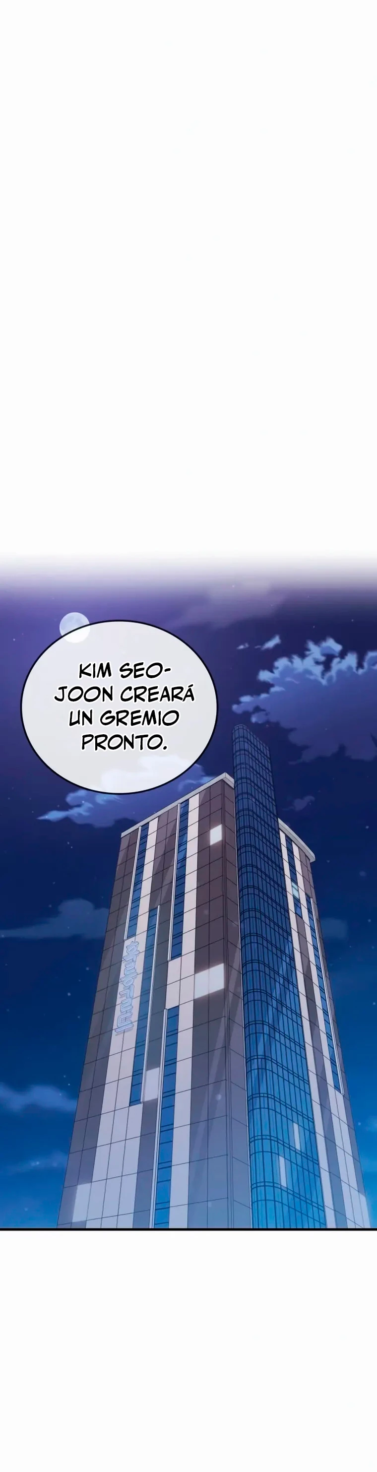 Academia de la Ascensión Capítulo 87 - Page 17