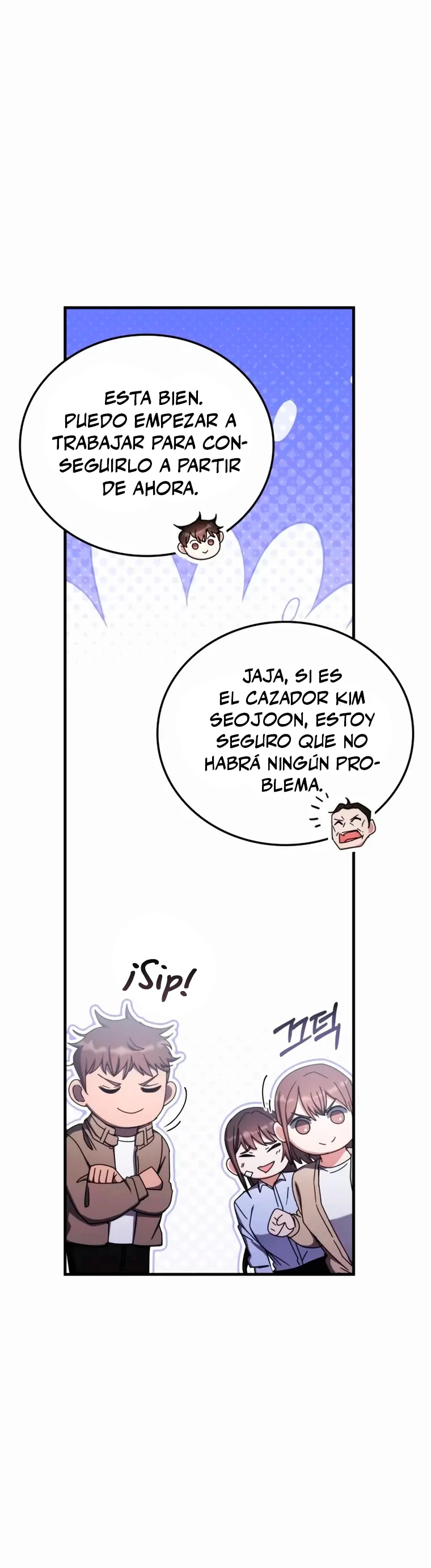 Academia de la Ascensión Capítulo 87 - Page 7
