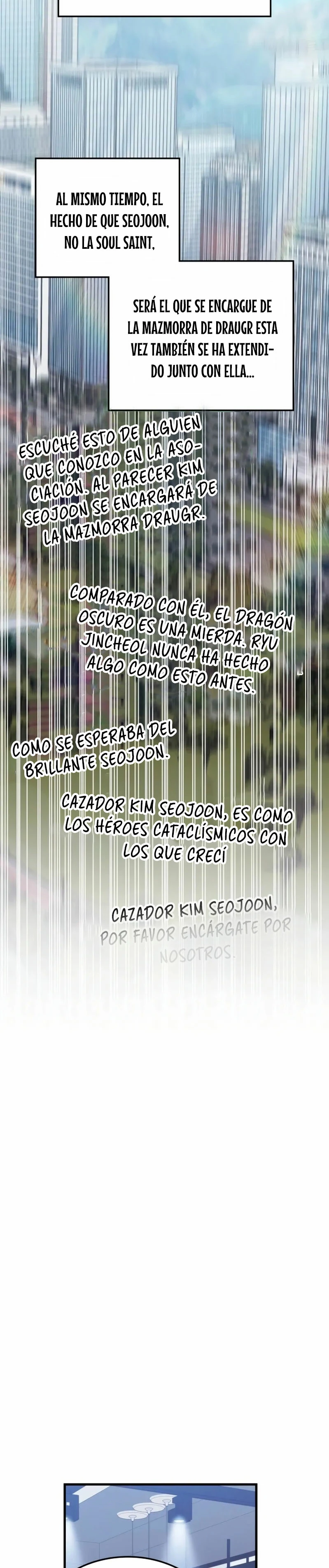 Academia de la Ascensión Capítulo 89 - Page 35