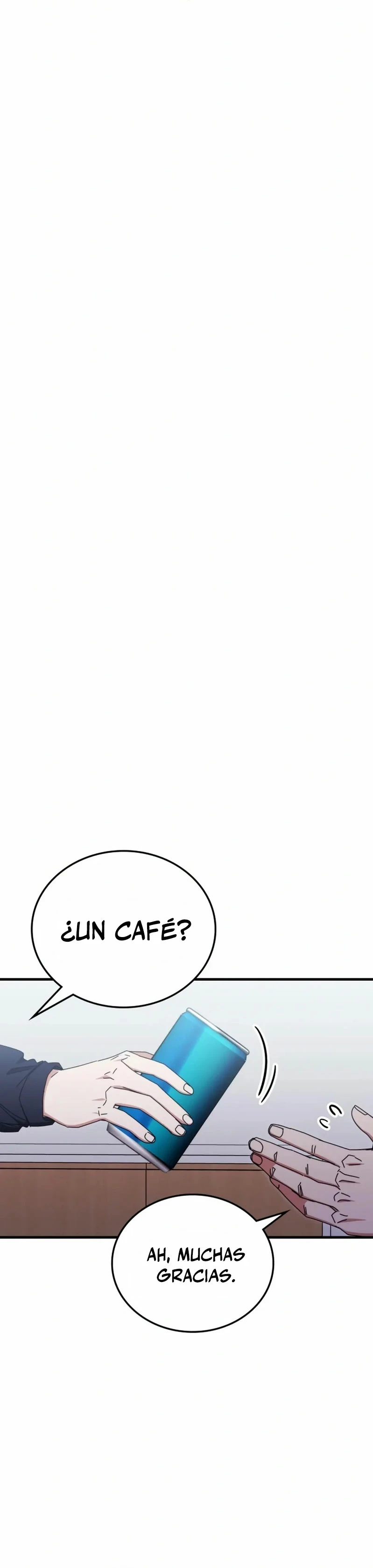 Academia de la Ascensión Capítulo 89 - Page 8