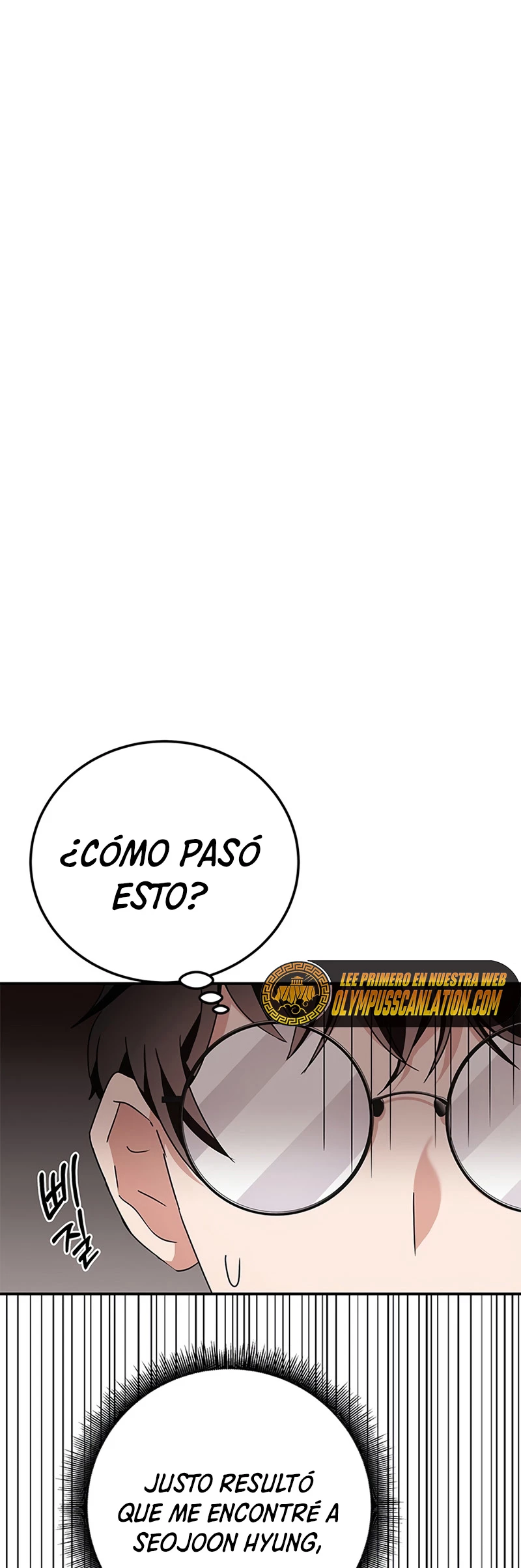 Academia de la Ascensión Capítulo 9 - Page 3