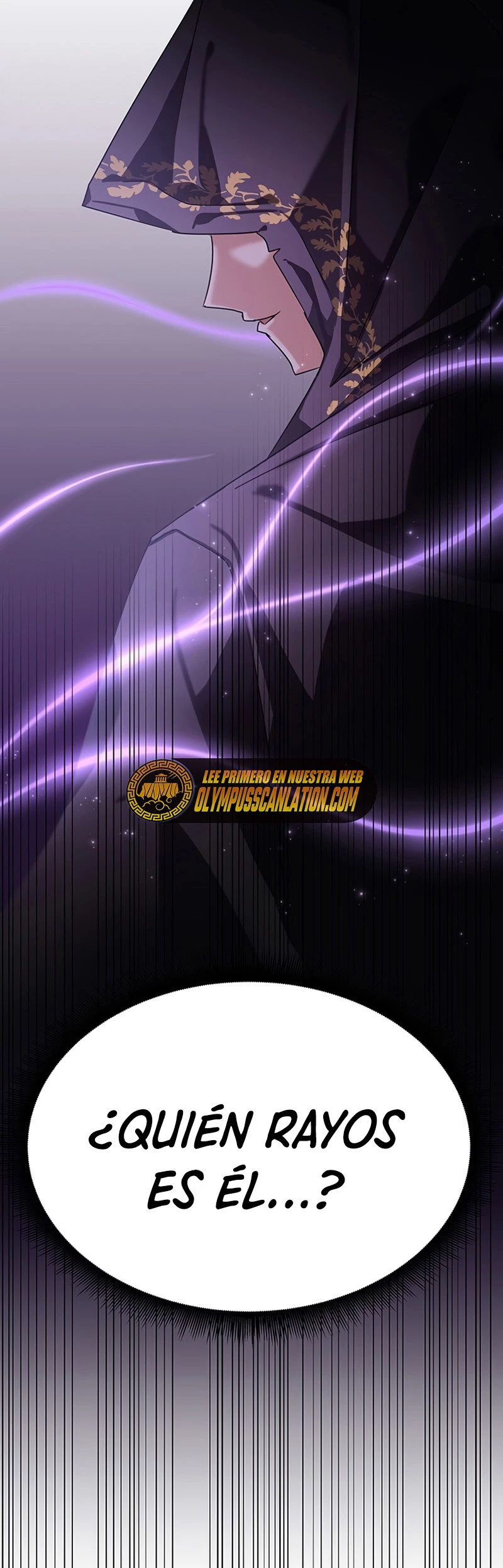 Academia de la Ascensión Capítulo 9 - Page 32