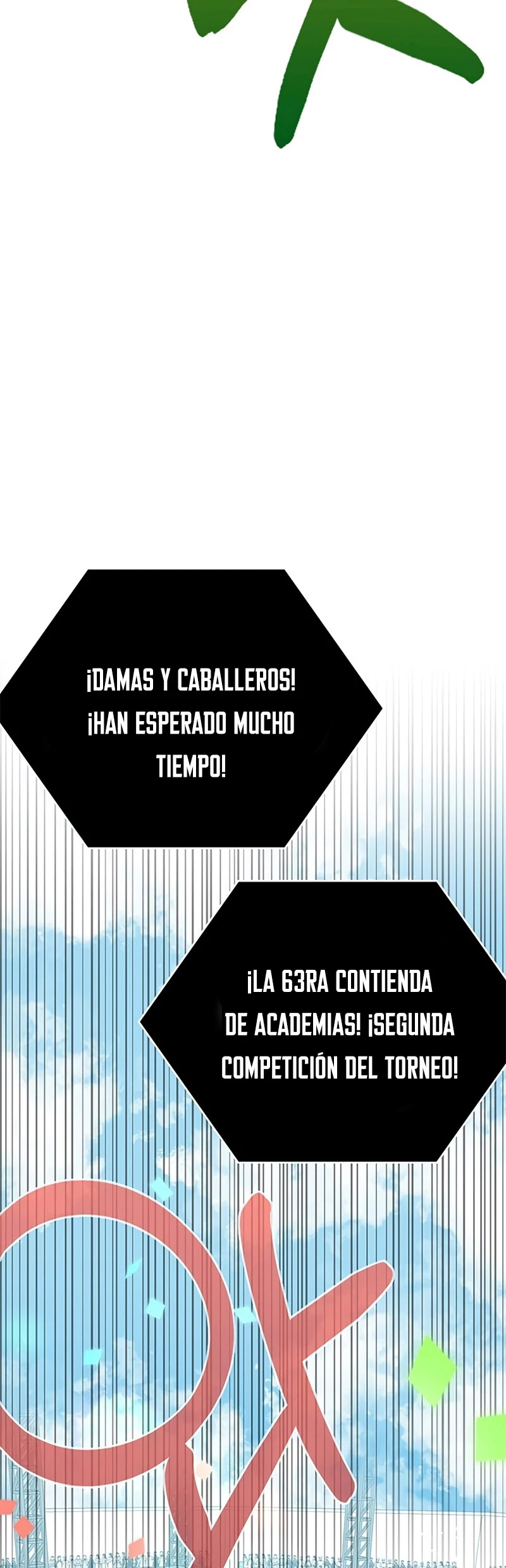 Academia de la Ascensión Capítulo 9 - Page 54