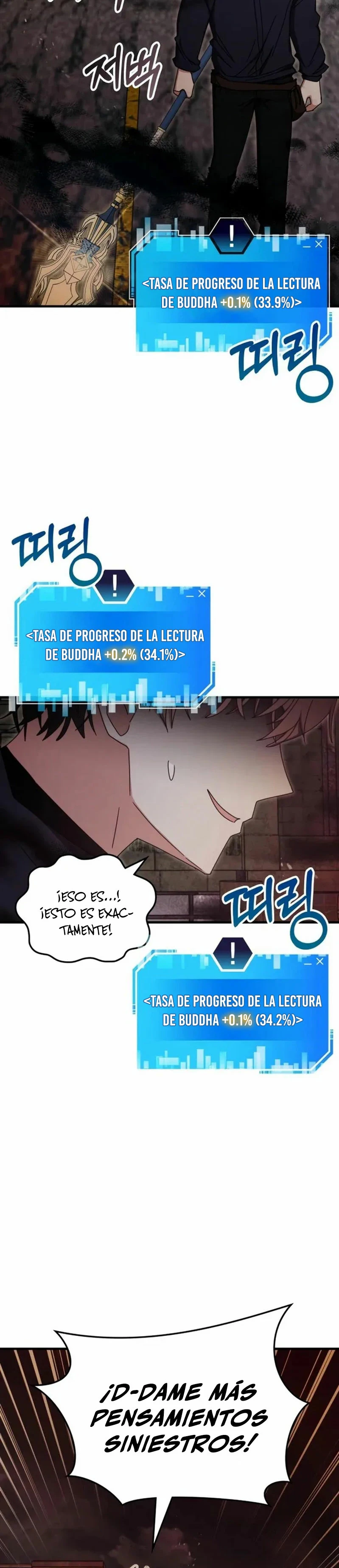 Academia de la Ascensión Capítulo 90 - Page 14
