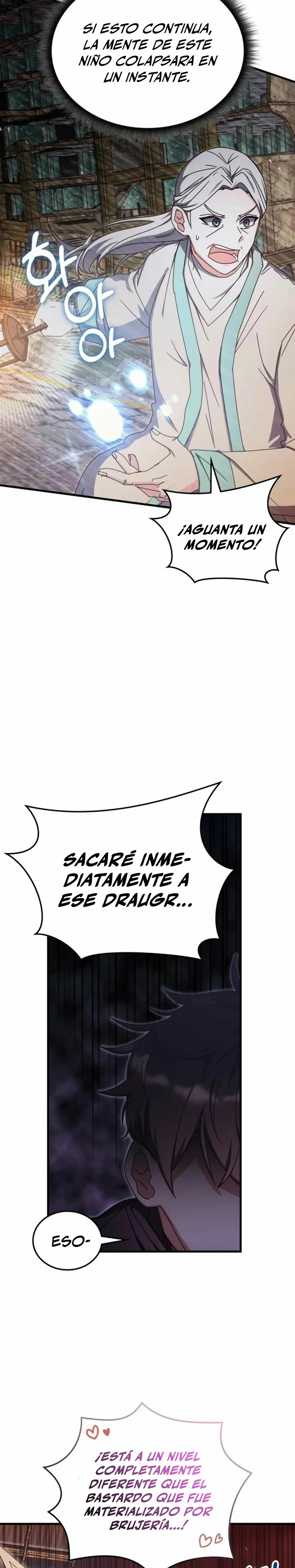 Academia de la Ascensión Capítulo 90 - Page 20