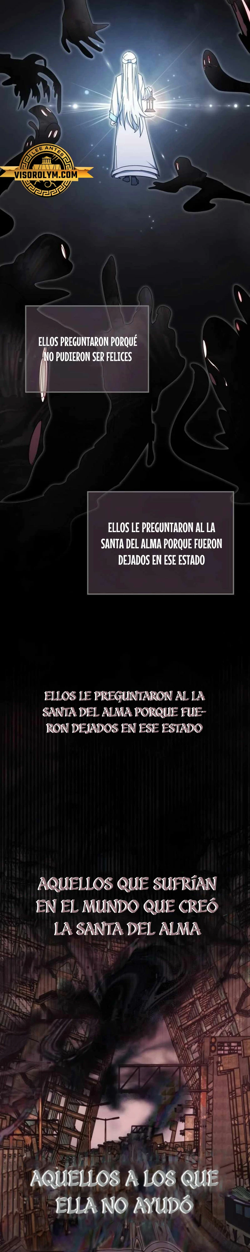 Academia de la Ascensión Capítulo 93 - Page 32