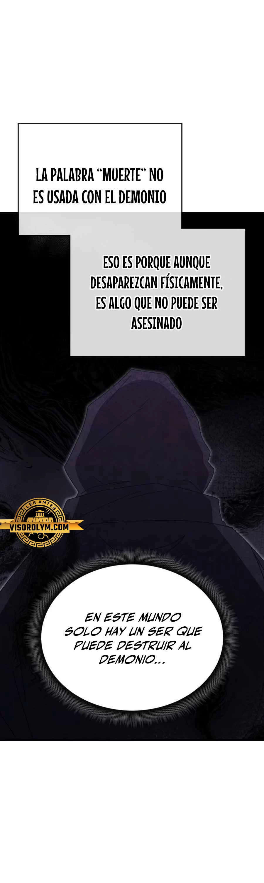 Academia de la Ascensión Capítulo 95 - Page 4