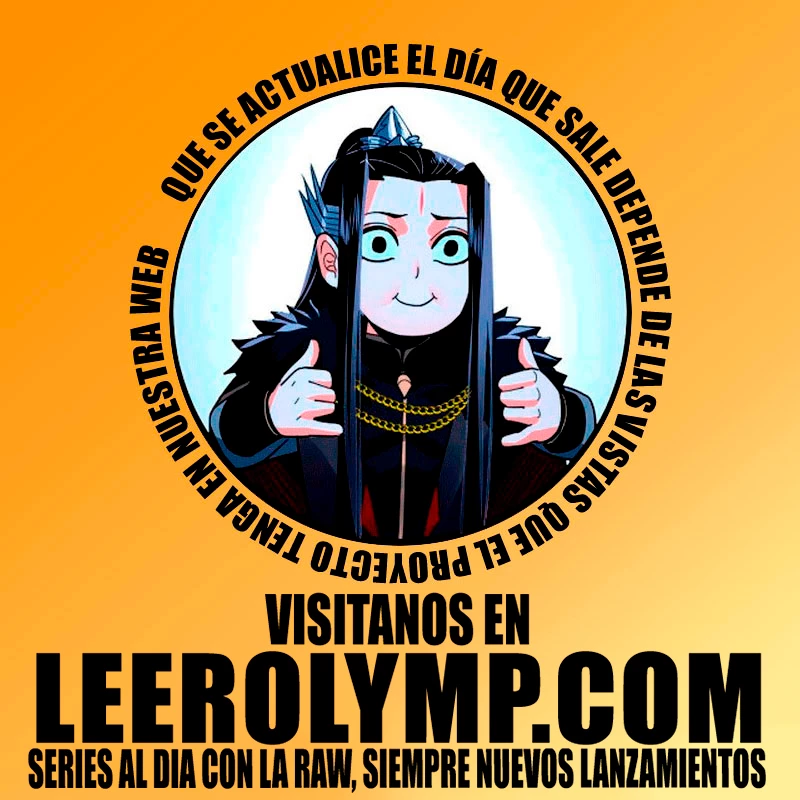 El Dios Caotico de Fuerza Extraordinaria Capítulo 34 - Page 85