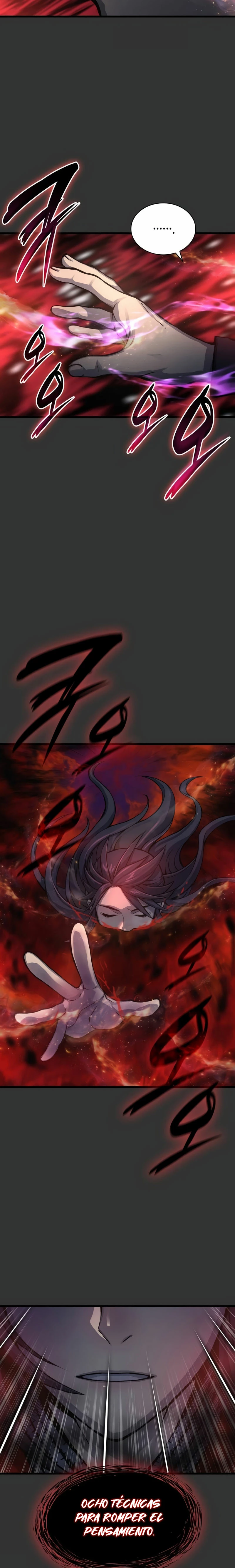 El Dios Caotico de Fuerza Extraordinaria Capítulo 49 - Page 36