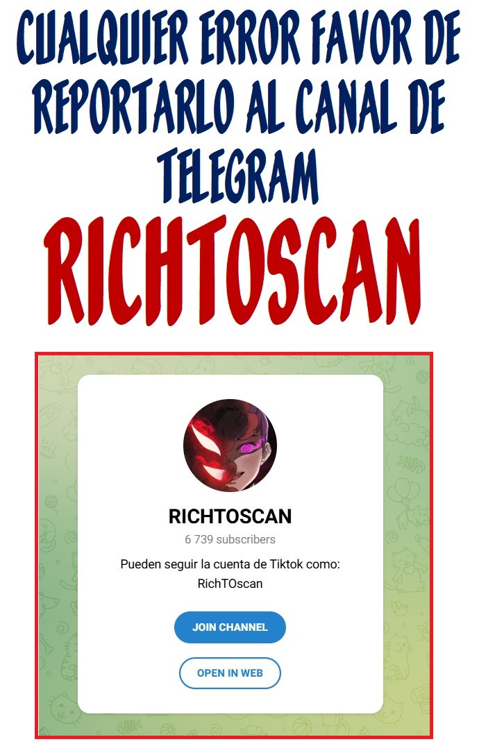 El support esta muy roto Capítulo 7 - Page 12