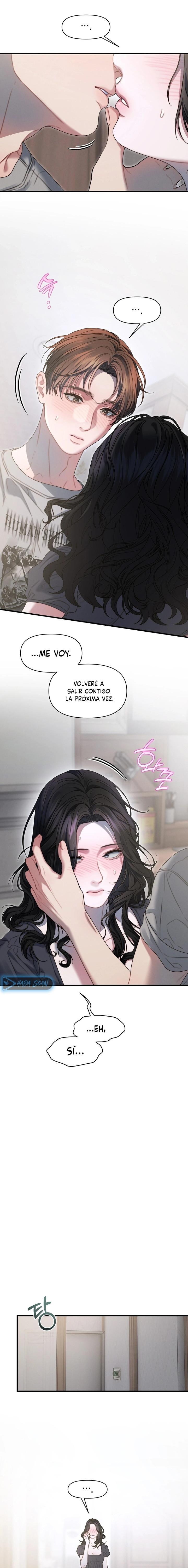 Operación Fantasma de Agua Capítulo 11 - Page 5