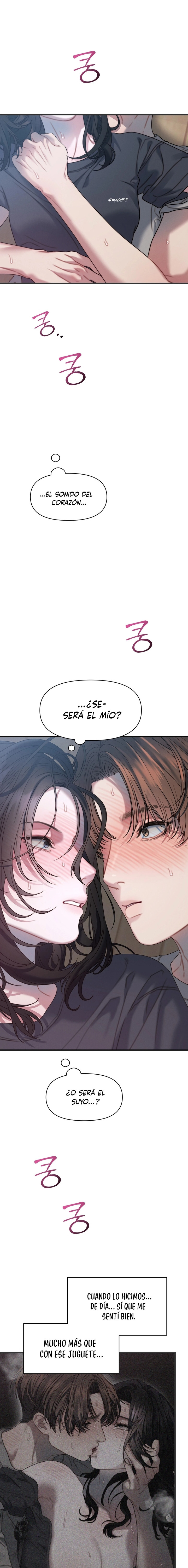 Operación Fantasma de Agua Capítulo 14 - Page 17