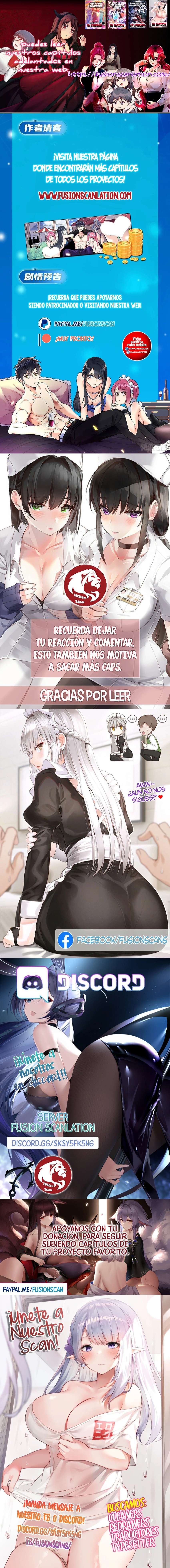 Tengo Novias Gemelas Capítulo 151 - Page 4