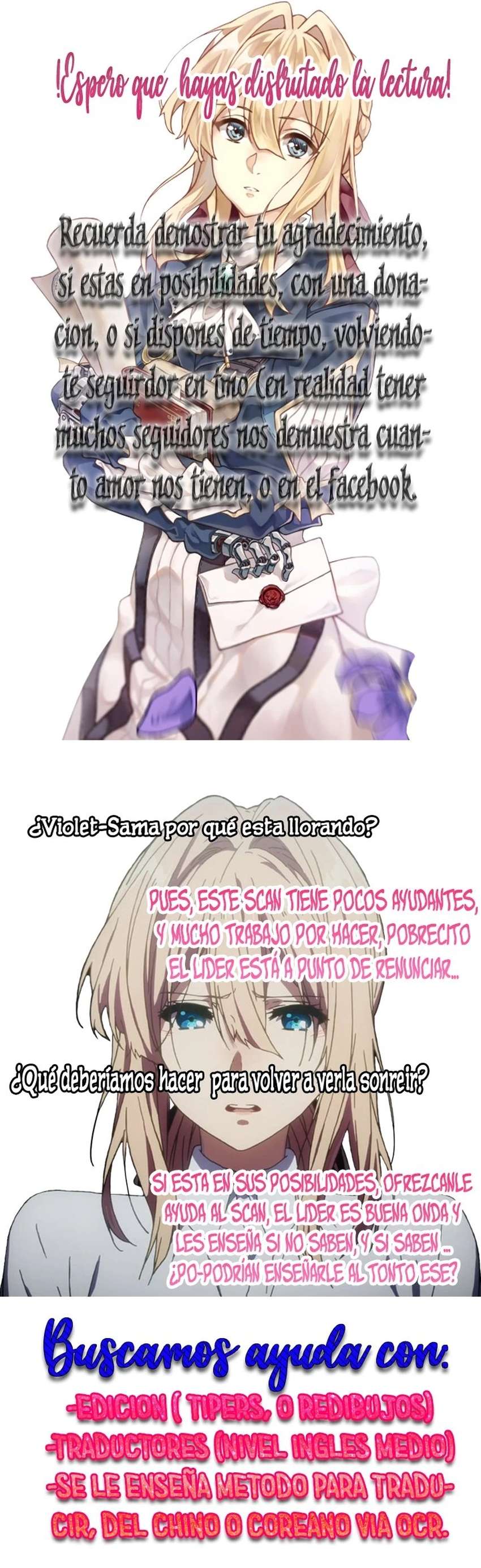 Tengo Novias Gemelas Capítulo 52 - Page 4
