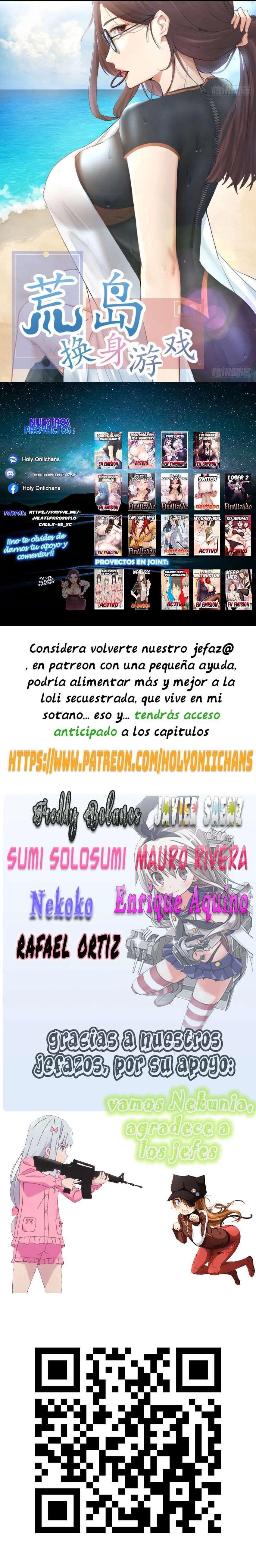 Tengo Novias Gemelas Capítulo 79 - Page 4