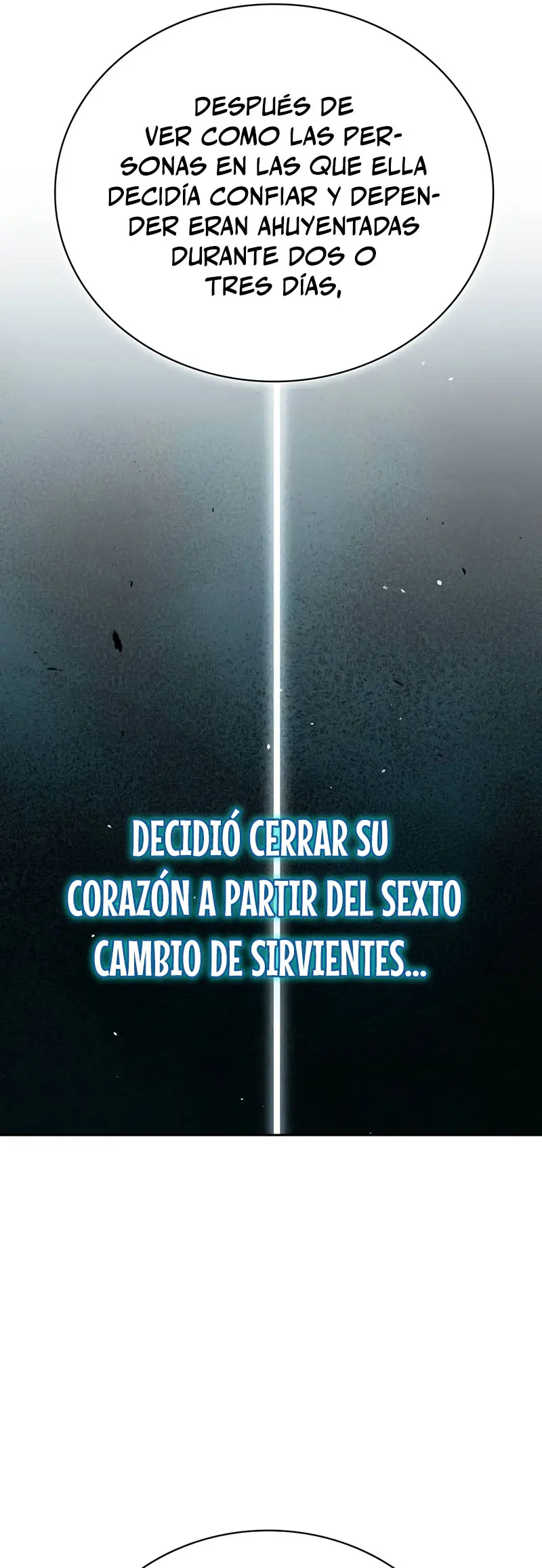 El Genio entrenador de artes marciales Capítulo 43 - Page 8