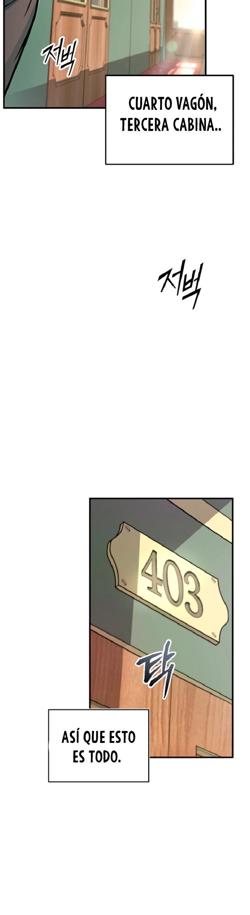 El Profesor Encubierto de la Academia Capítulo 1 - Page 19