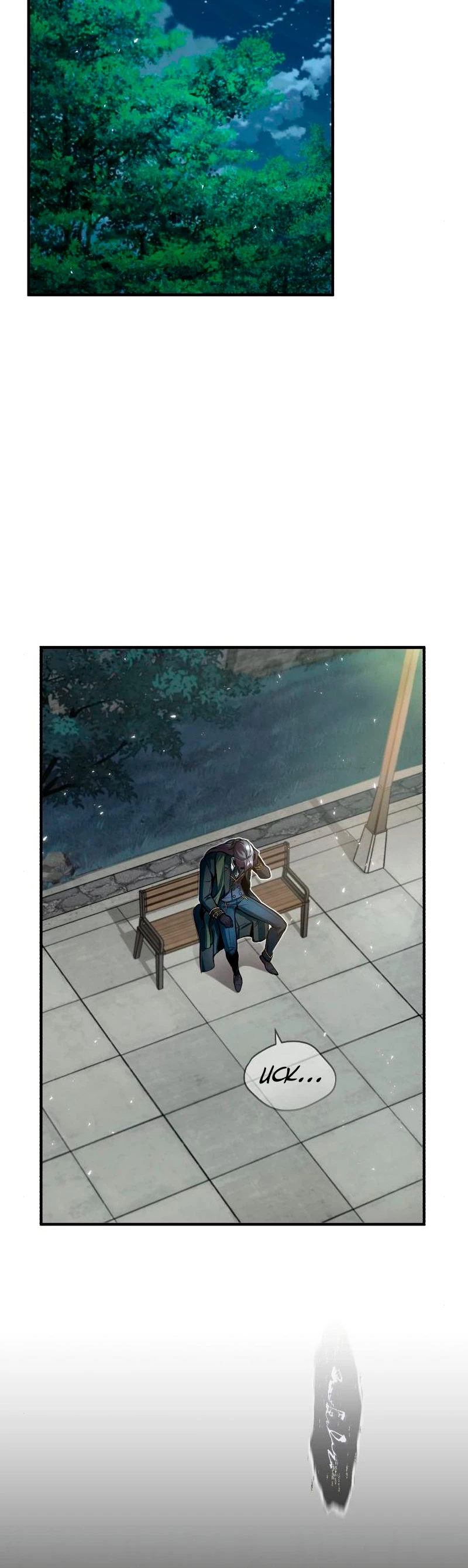El Profesor Encubierto de la Academia Capítulo 10 - Page 21