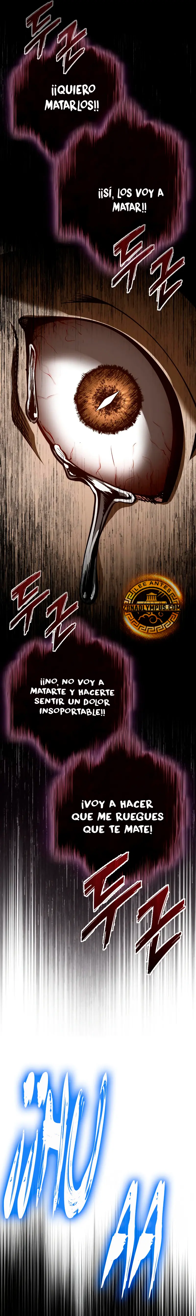 El Profesor Encubierto de la Academia Capítulo 109 - Page 22