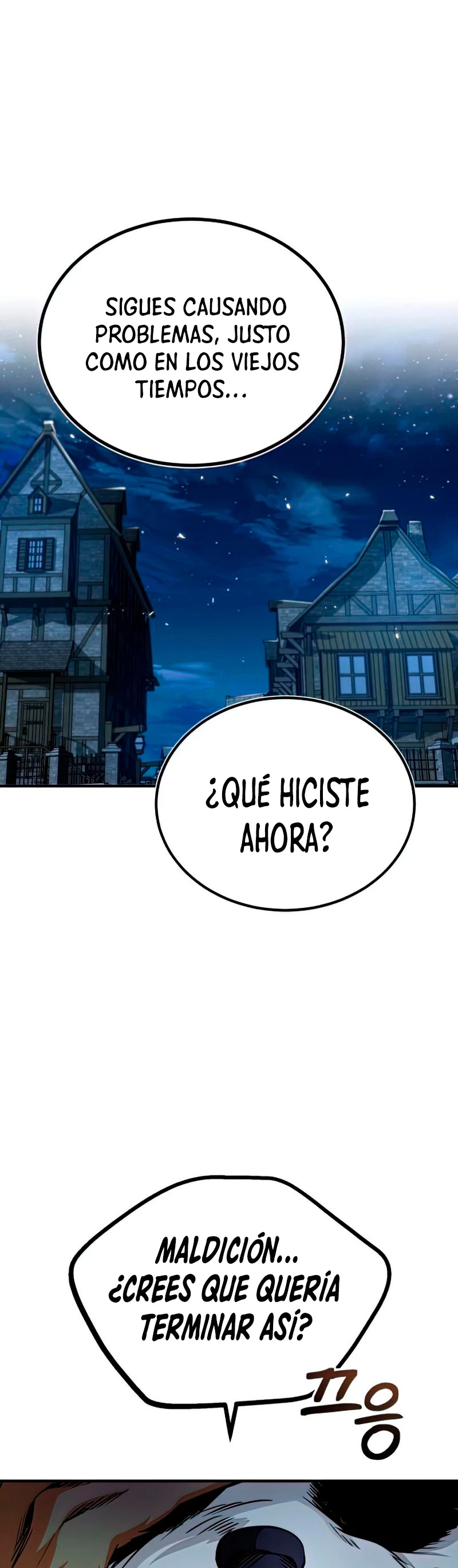 El Profesor Encubierto de la Academia Capítulo 11 - Page 3