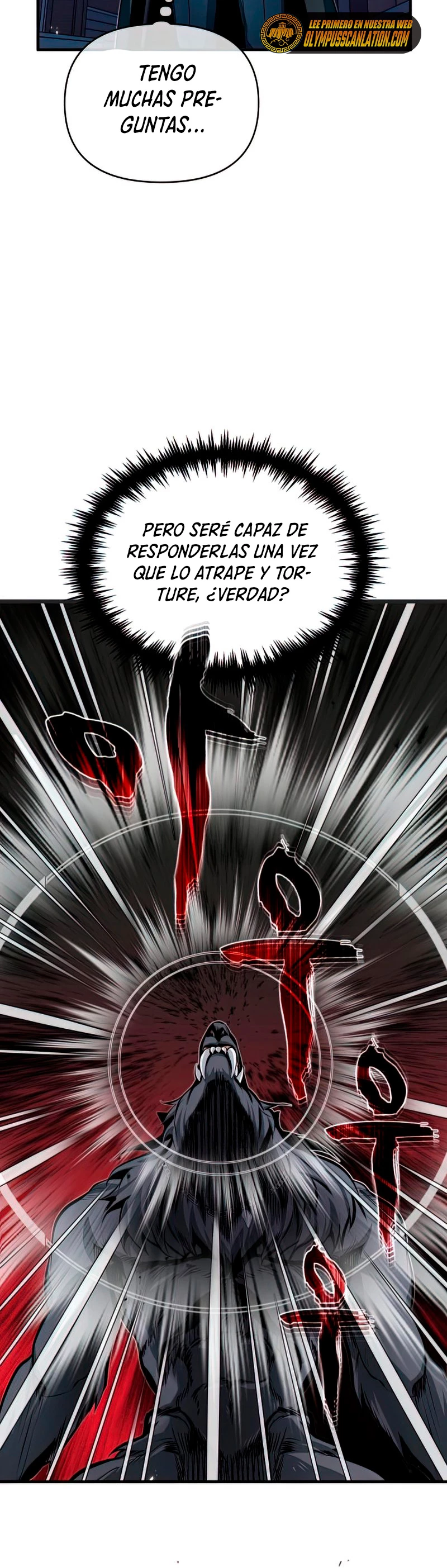 El Profesor Encubierto de la Academia Capítulo 11 - Page 36