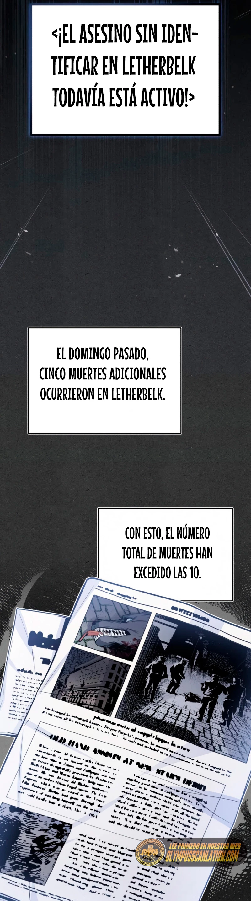 El Profesor Encubierto de la Academia Capítulo 12 - Page 36