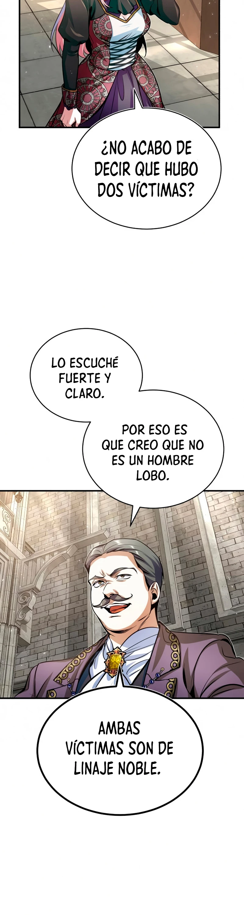 El Profesor Encubierto de la Academia Capítulo 12 - Page 50