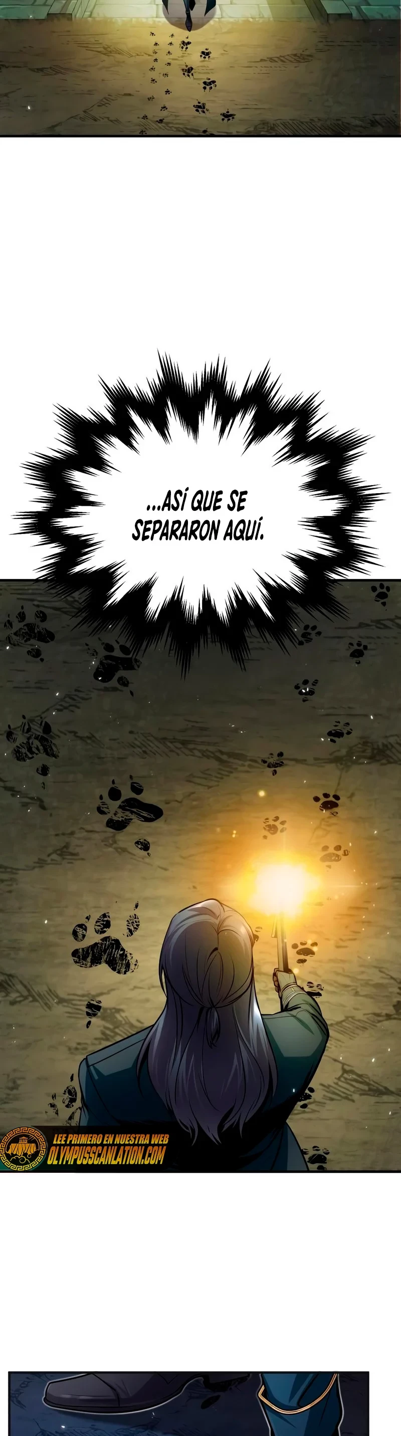 El Profesor Encubierto de la Academia Capítulo 14 - Page 37