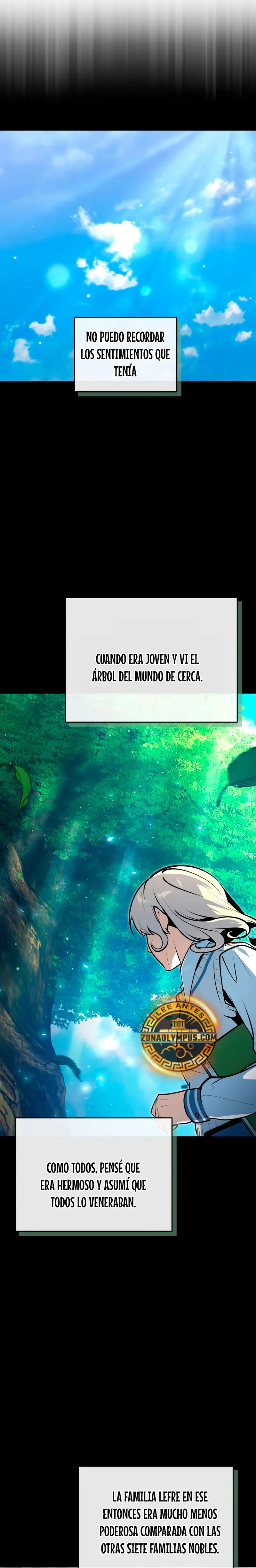 El Profesor Encubierto de la Academia Capítulo 144 - Page 37