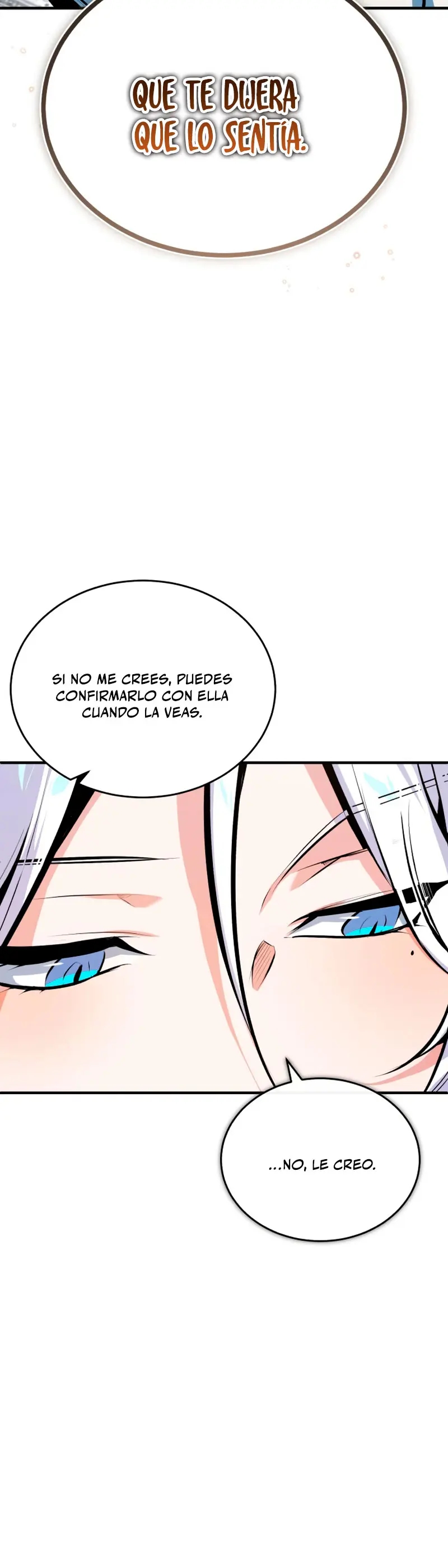 El Profesor Encubierto de la Academia Capítulo 148 - Page 14