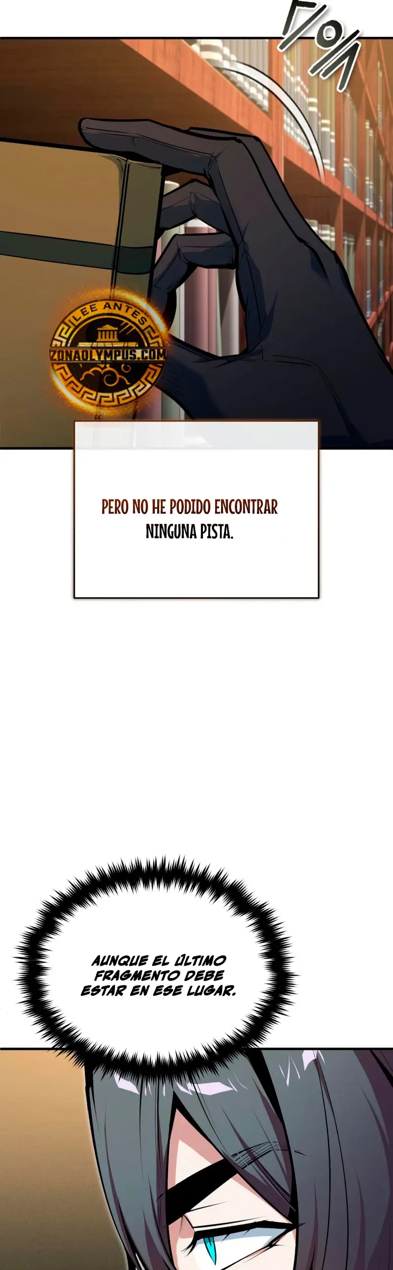 El Profesor Encubierto de la Academia Capítulo 148 - Page 4