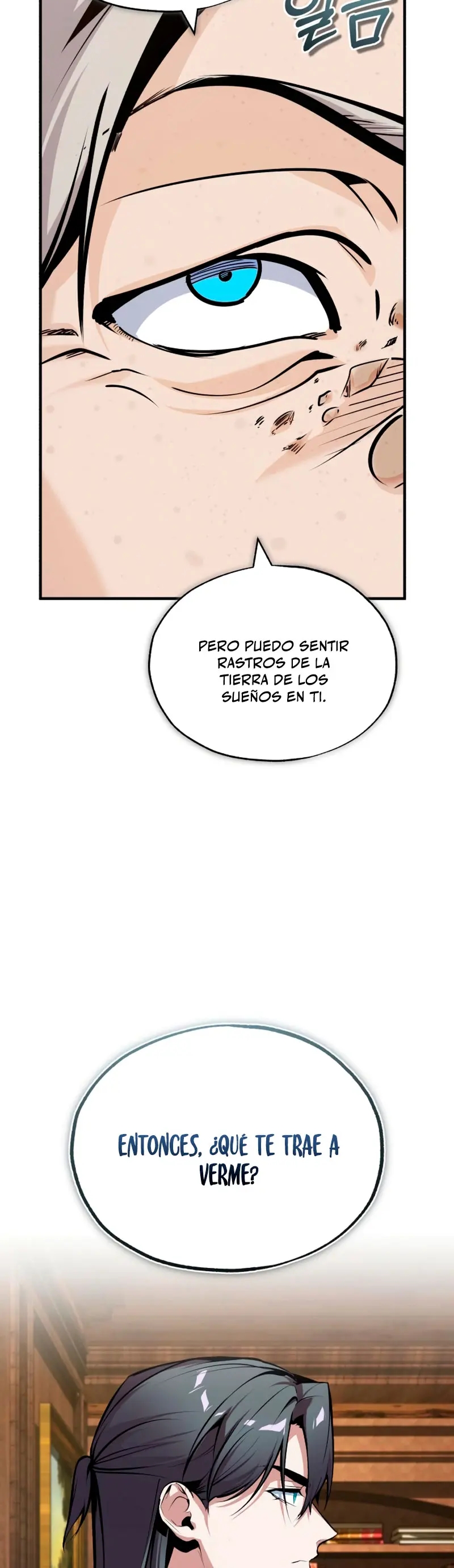 El Profesor Encubierto de la Academia Capítulo 148 - Page 45