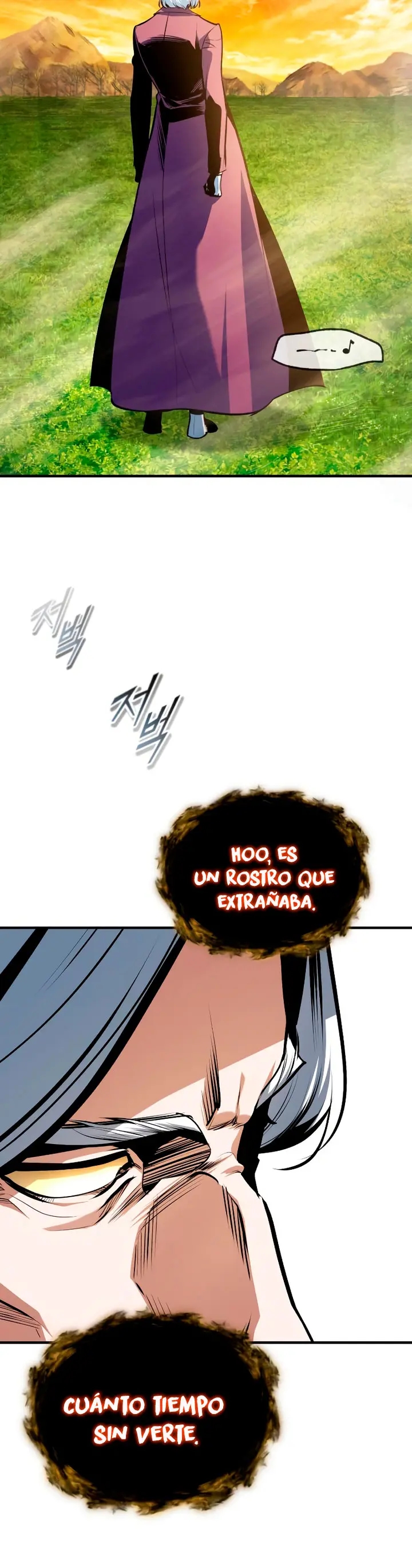 El Profesor Encubierto de la Academia Capítulo 153 - Page 35