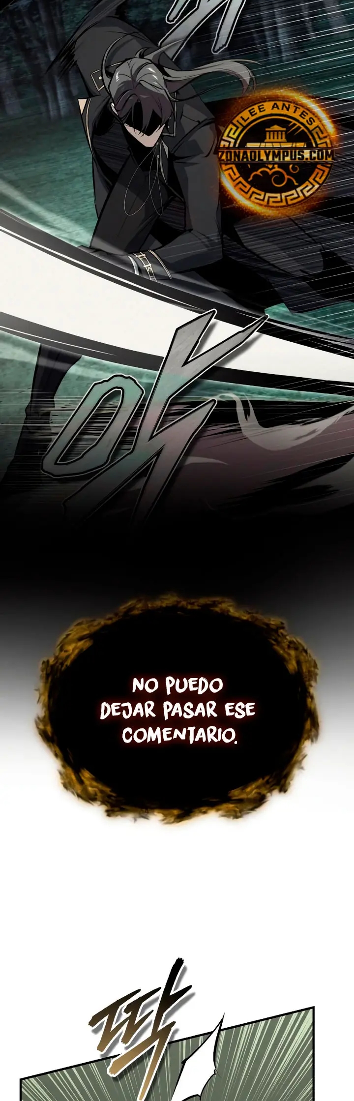 El Profesor Encubierto de la Academia Capítulo 153 - Page 56