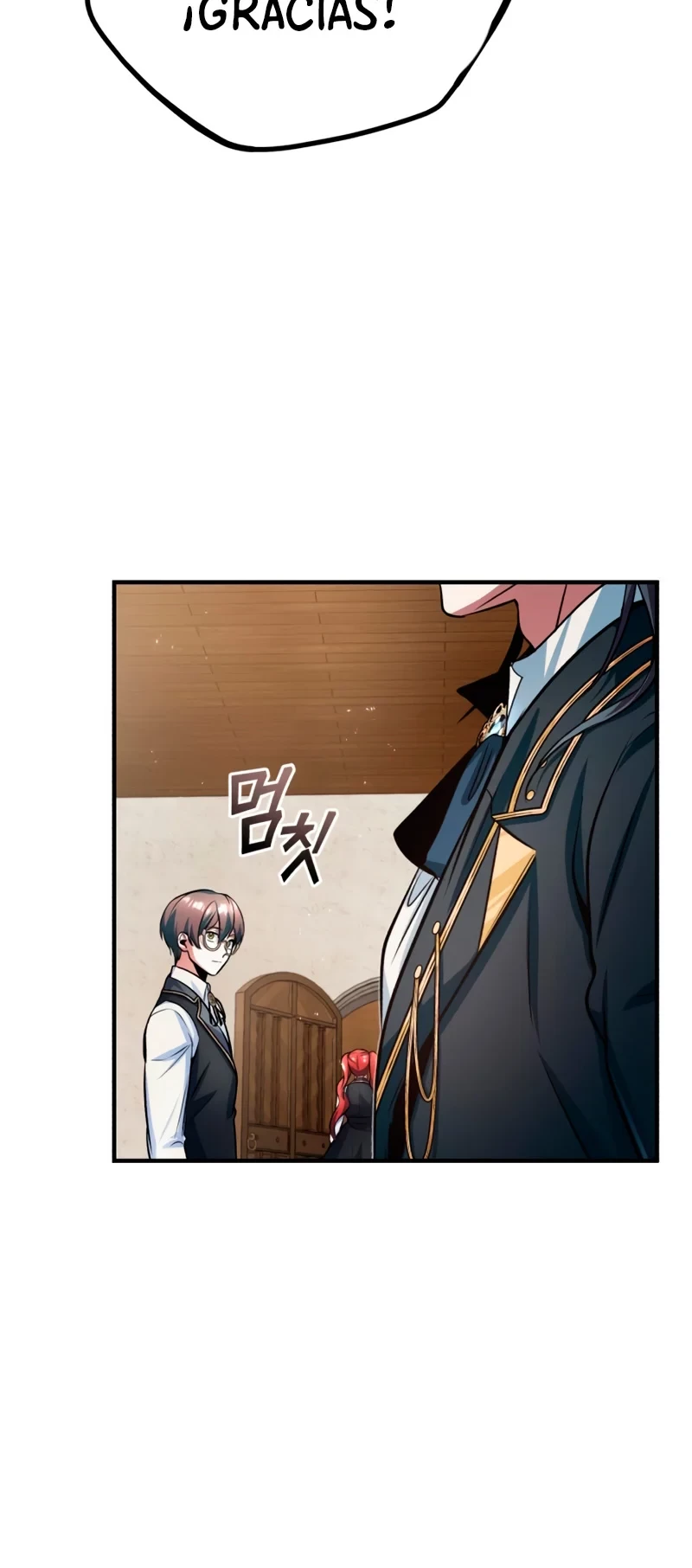 El Profesor Encubierto de la Academia Capítulo 16 - Page 67