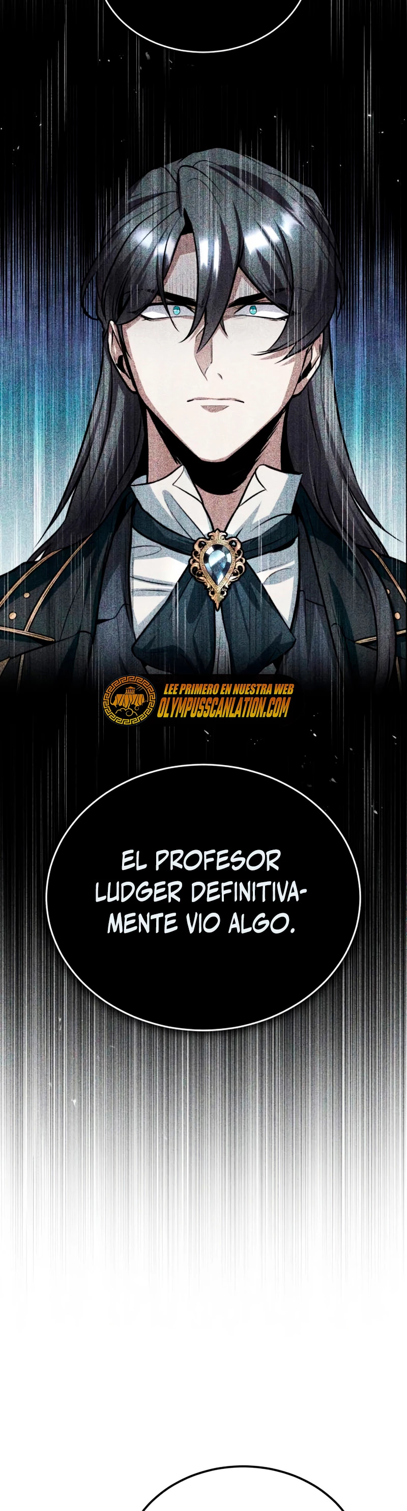 El Profesor Encubierto de la Academia Capítulo 17 - Page 14