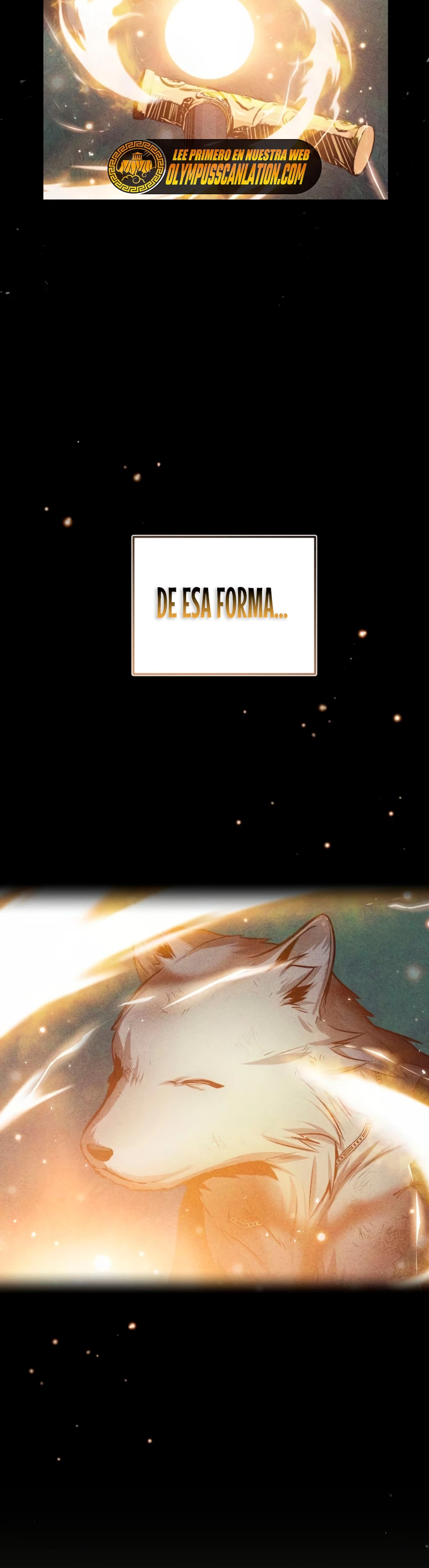 El Profesor Encubierto de la Academia Capítulo 17 - Page 4