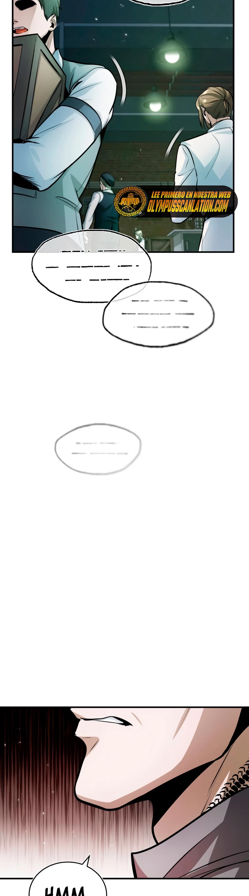 El Profesor Encubierto de la Academia Capítulo 17 - Page 48