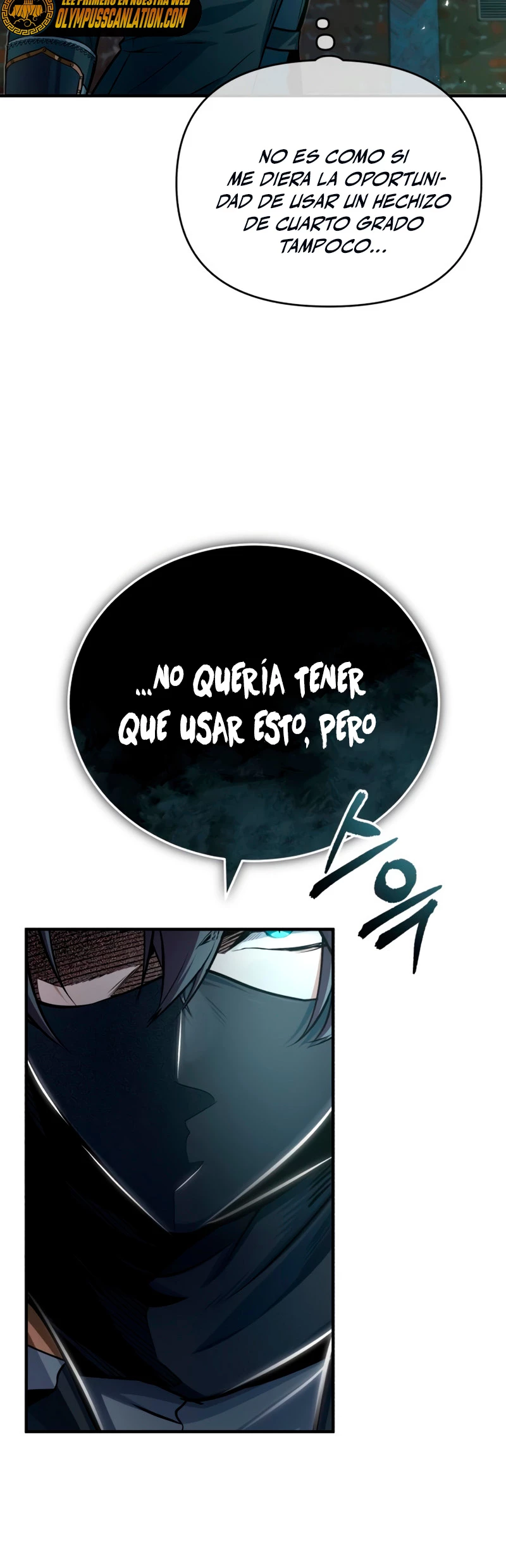 El Profesor Encubierto de la Academia Capítulo 19 - Page 21