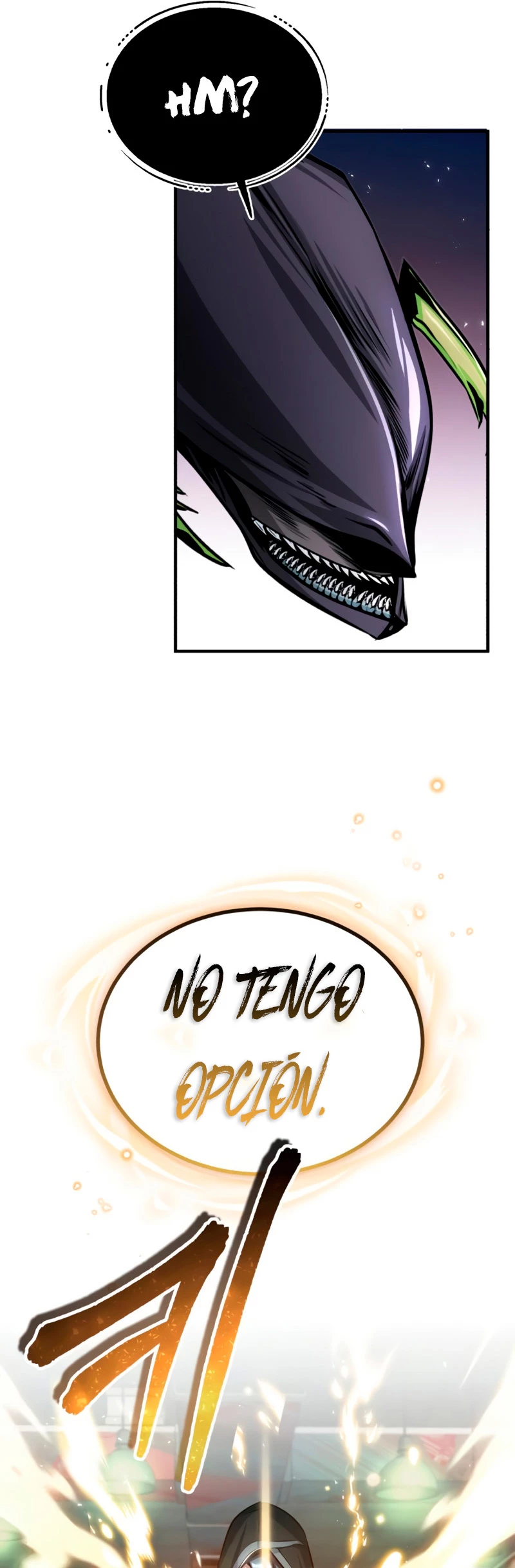 El Profesor Encubierto de la Academia Capítulo 19 - Page 22