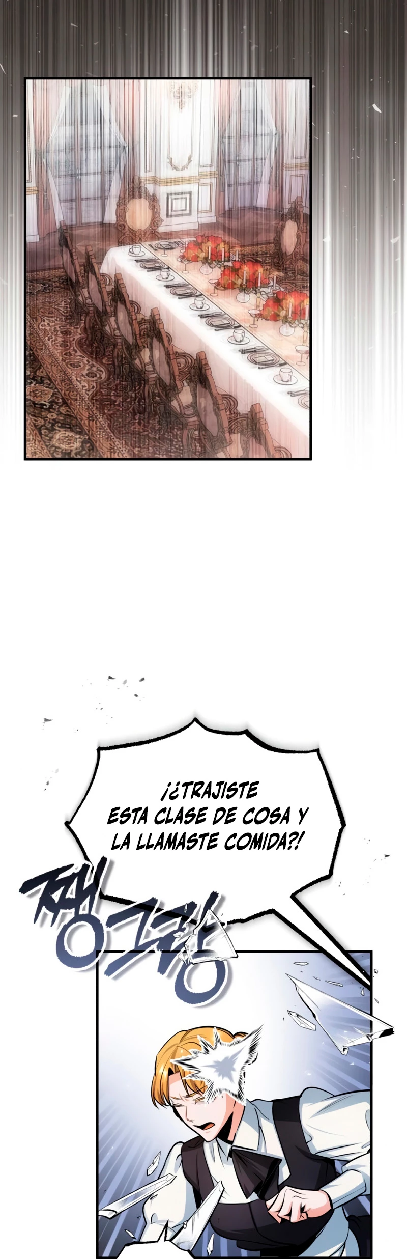 El Profesor Encubierto de la Academia Capítulo 19 - Page 36