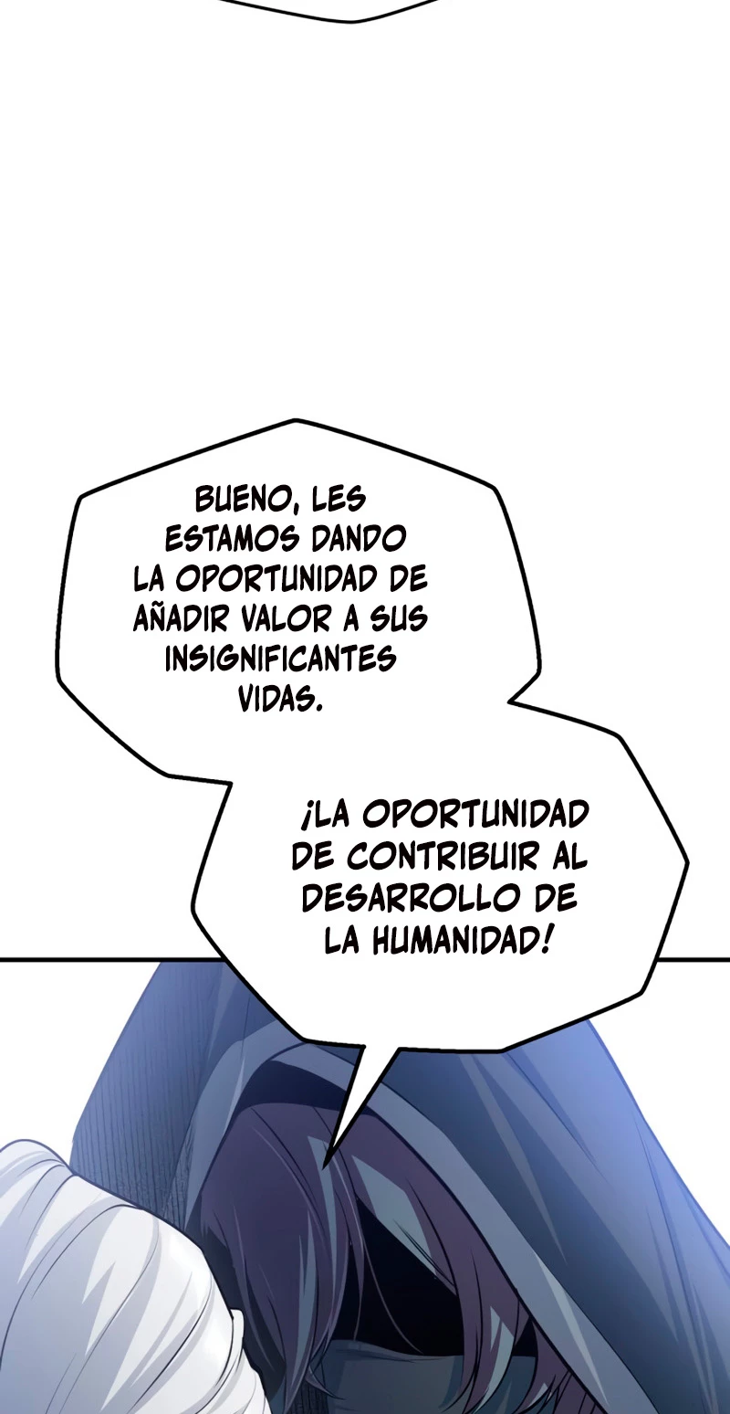 El Profesor Encubierto de la Academia Capítulo 19 - Page 53
