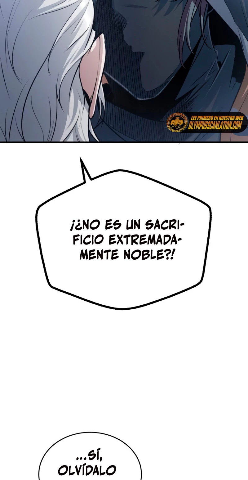 El Profesor Encubierto de la Academia Capítulo 19 - Page 54