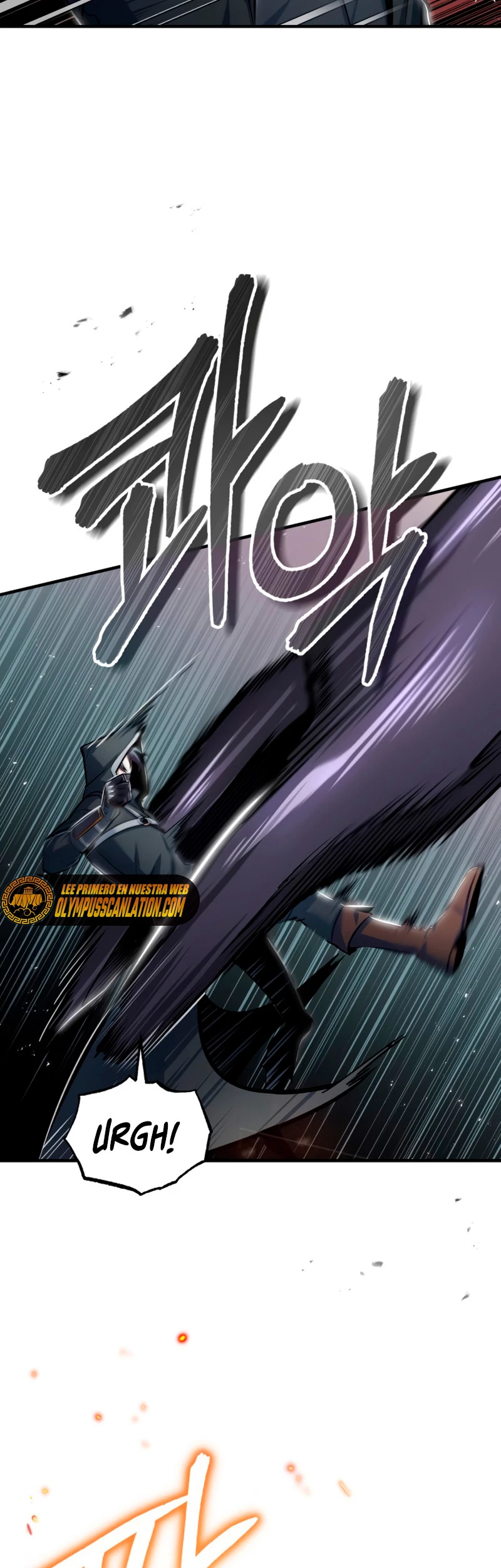 El Profesor Encubierto de la Academia Capítulo 19 - Page 9