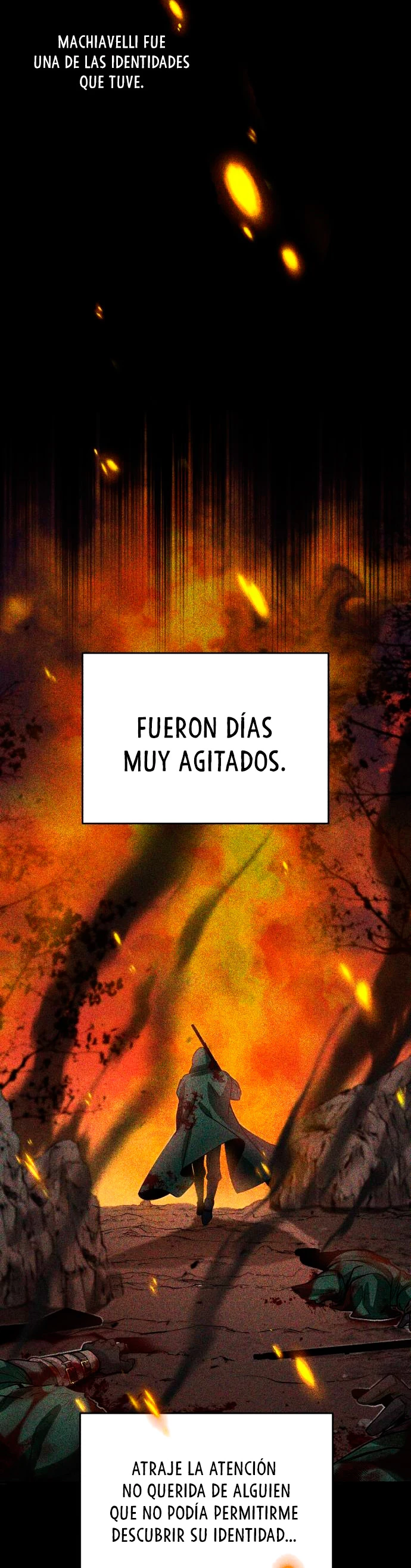 El Profesor Encubierto de la Academia Capítulo 2 - Page 4