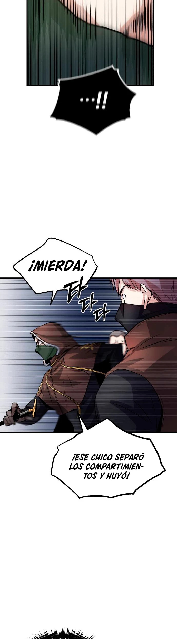 El Profesor Encubierto de la Academia Capítulo 2 - Page 48