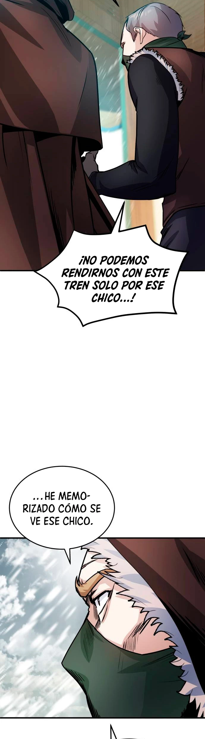 El Profesor Encubierto de la Academia Capítulo 2 - Page 53