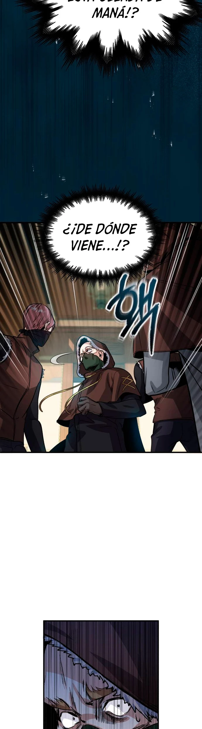 El Profesor Encubierto de la Academia Capítulo 2 - Page 55