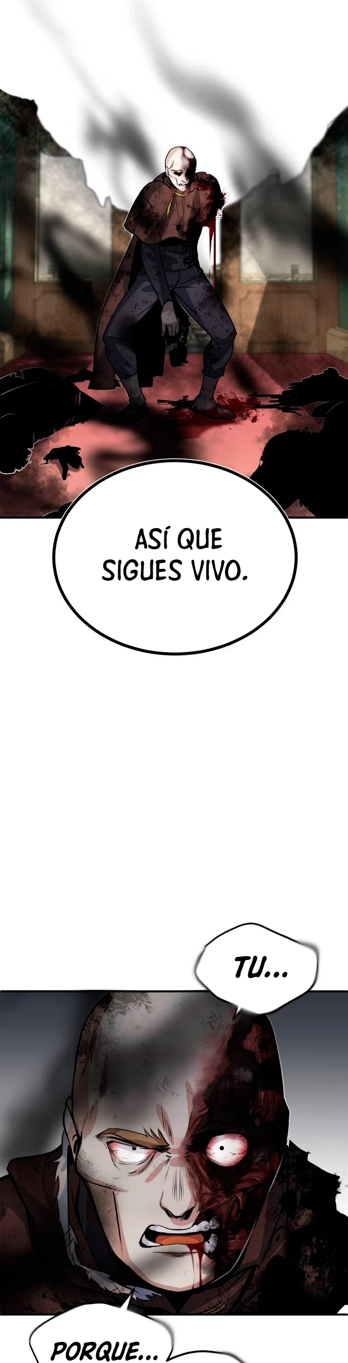 El Profesor Encubierto de la Academia Capítulo 2 - Page 64